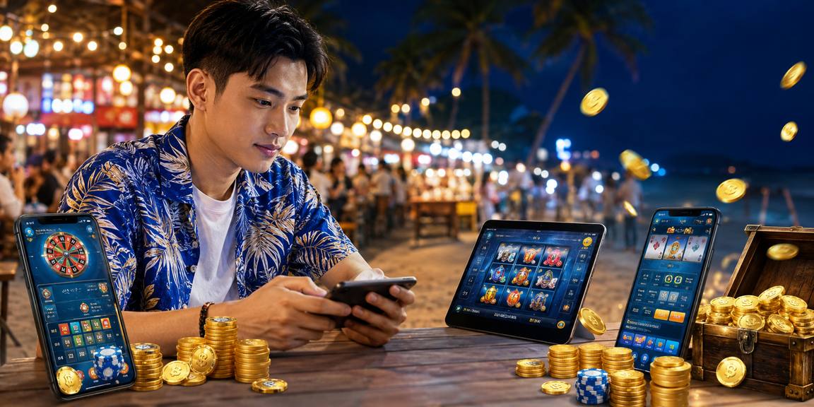 zh118 Cách chúng tôi xây dựng zh118 từ góc nhìn người dùng Việt Nam